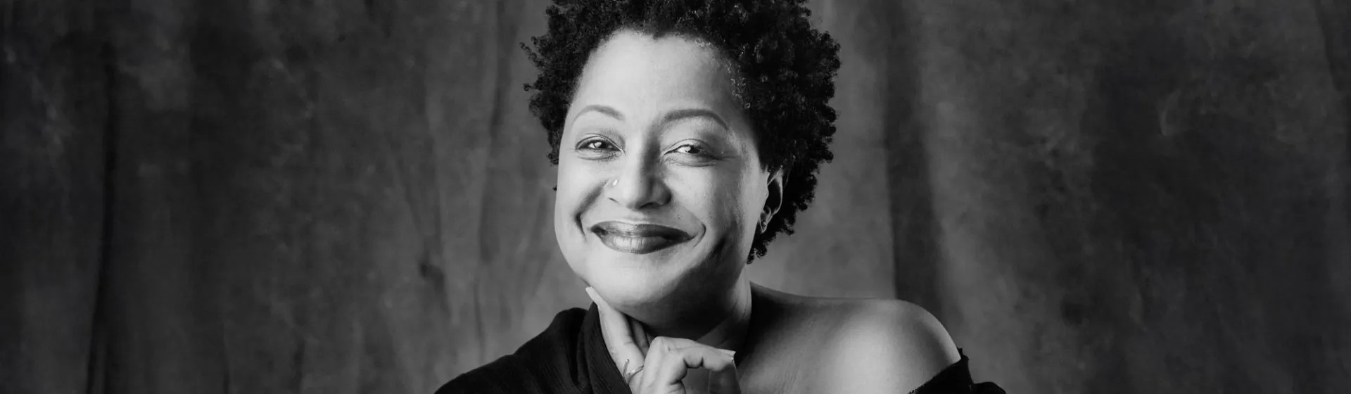 MÜPA - világzene, jazz, könnyűzene Ms. Lisa Fischer és a Pannon Filharmonikusok