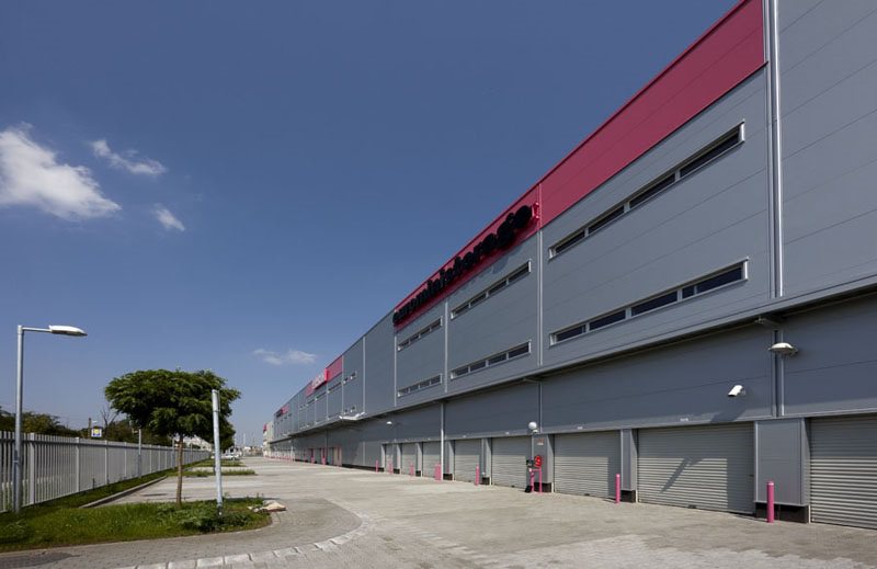 HIRDETÉS / EUROMINISTORAGE