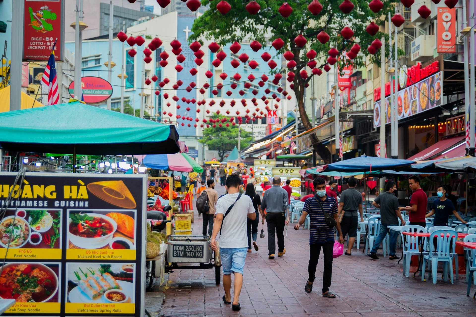 Jalan Alor/