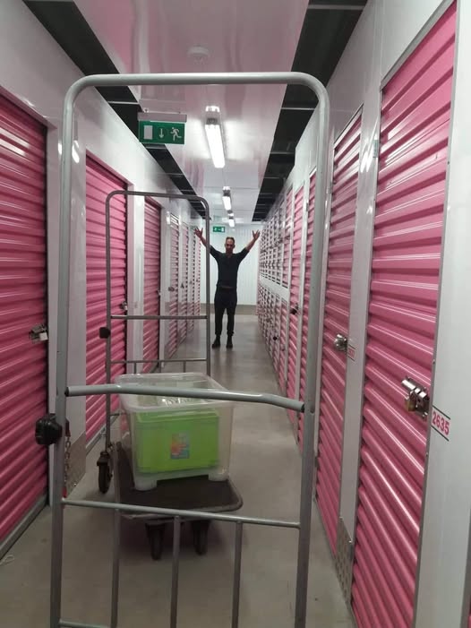 EuroMiniStorage >>>